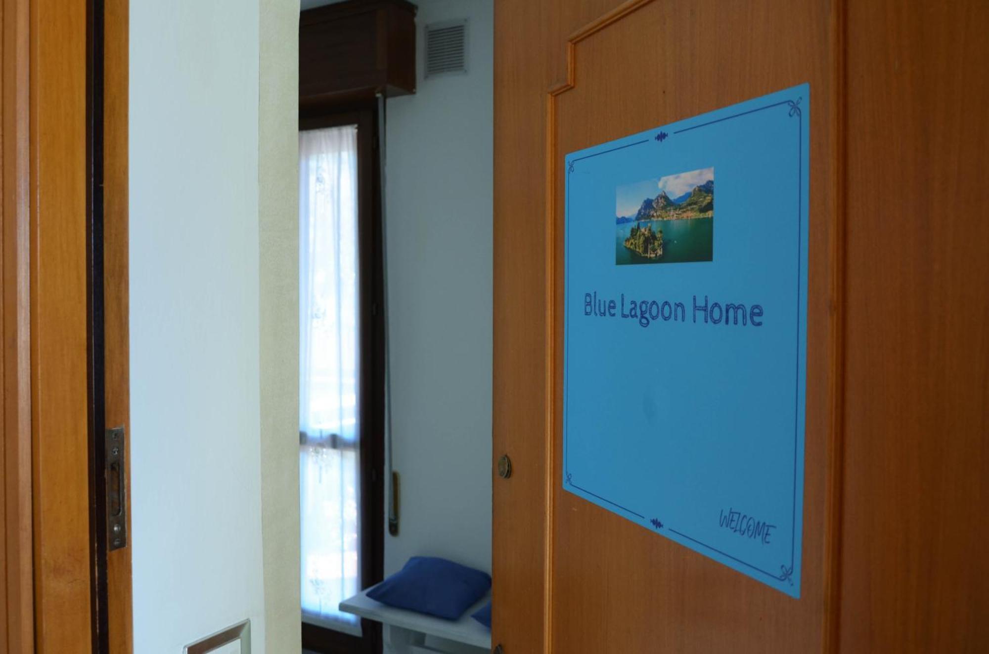Blue Lagoon Home Sulzano Eksteriør bilde